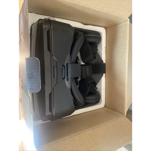 Monster‎ Vision VR Virtual Reality Headset For Smartphones - Picture 3 of 6